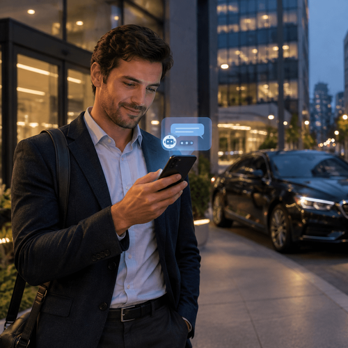 After-hours auto-replies that keep customers from going to competitors