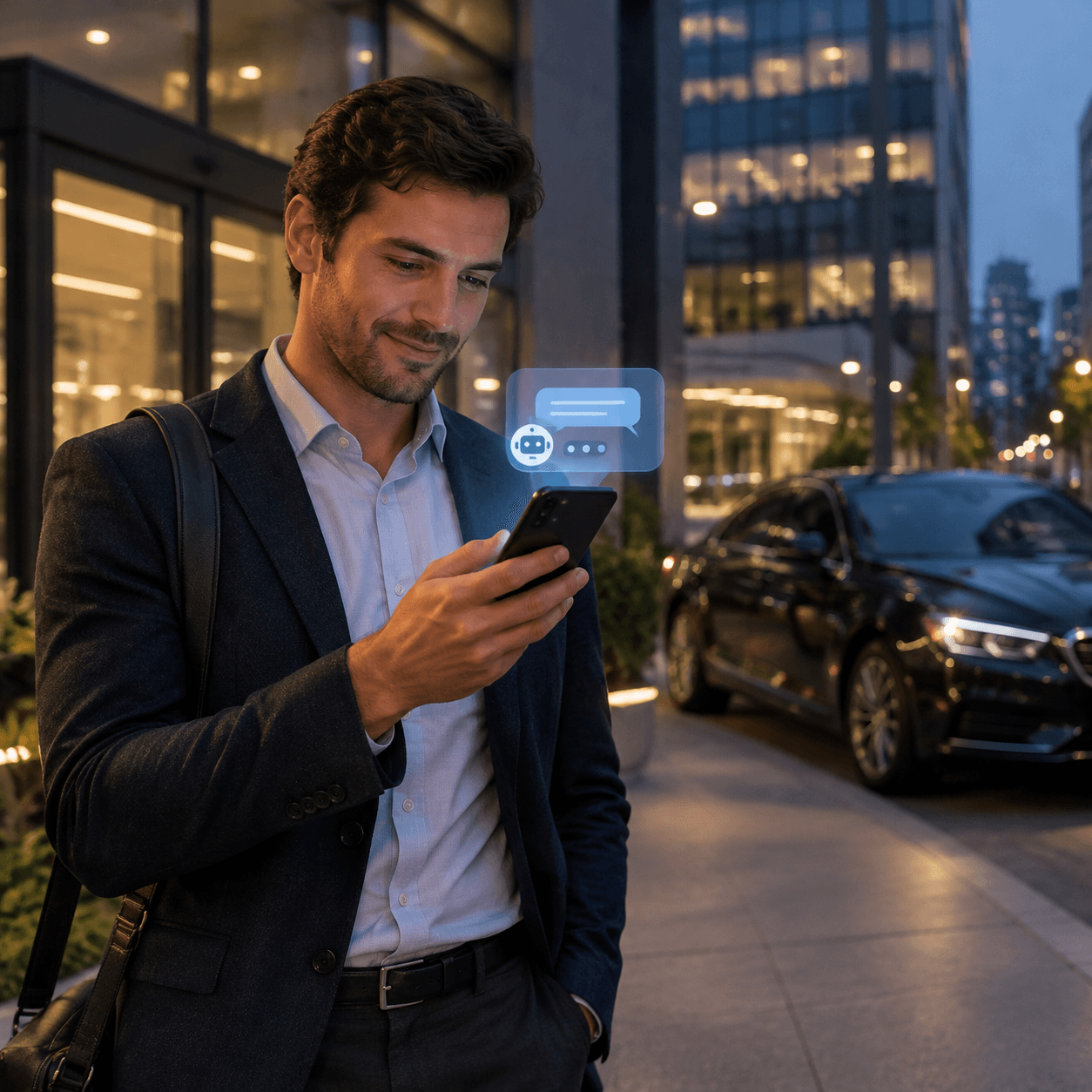 After-hours auto-replies that keep customers from going to competitors
